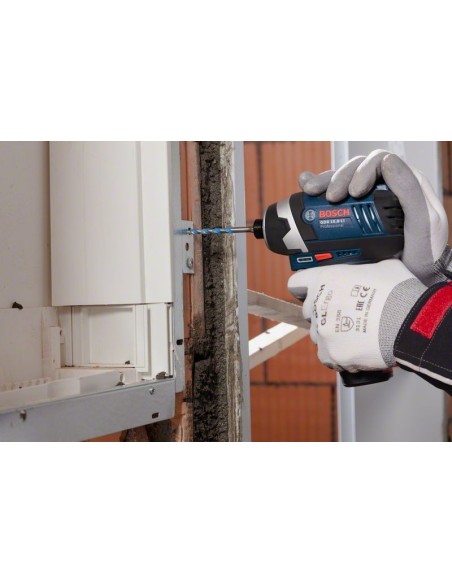 CYL-9 MultiConstruction: 6,5 x 60 x 100