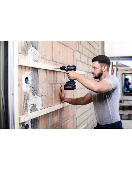 CYL-9 MultiConstruction: 6,5 x 60 x 100