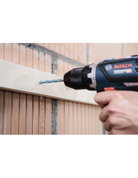 CYL-9 MultiConstruction: 6,5 x 60 x 100