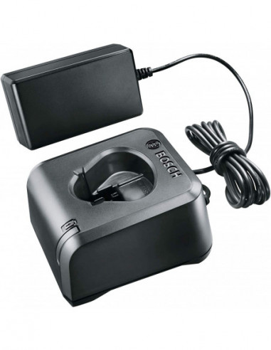 Repuesto original BOSCH 2607226187 Cargador rápido