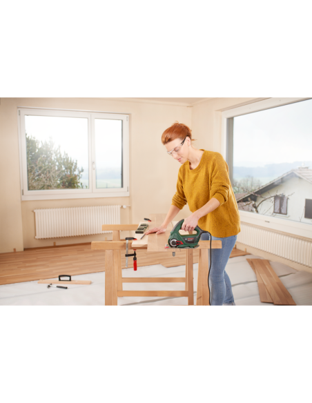 Hojas de sierra NanoBlade Wood Basic 50