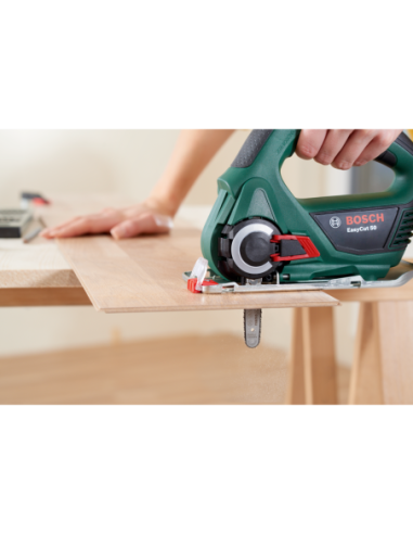 Hojas de sierra NanoBlade Wood Basic 50