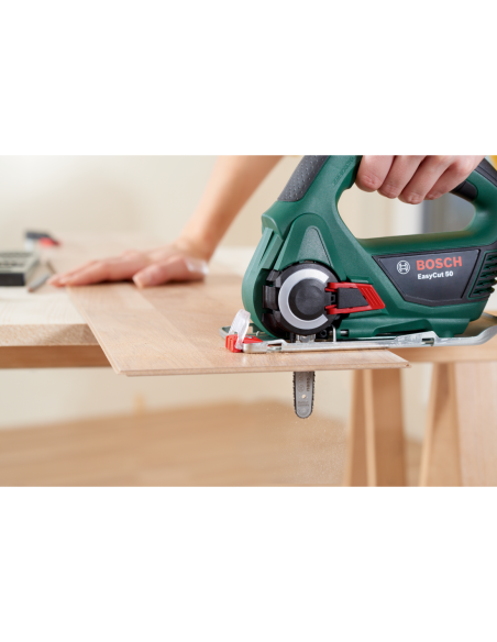 Hojas de sierra NanoBlade Wood Basic 50