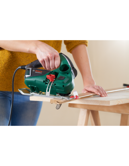 Hojas de sierra NanoBlade Wood Basic 50