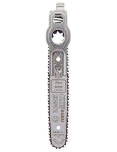 Hojas de sierra NanoBlade Wood Speed 50