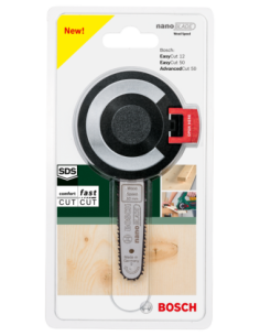 Hojas de sierra NanoBlade Wood Speed 50 2