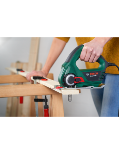 Hojas de sierra NanoBlade Wood Speed 50