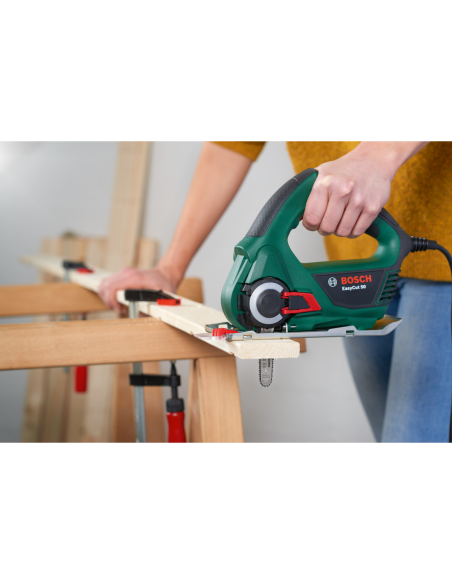 Hojas de sierra NanoBlade Wood Speed 50