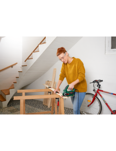 Hojas de sierra NanoBlade Wood Speed 50