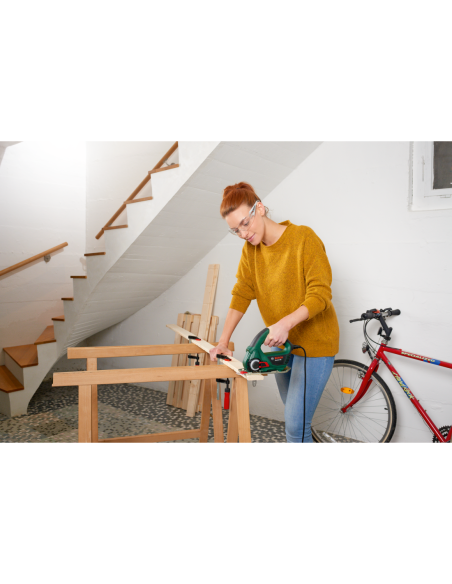 Hojas de sierra NanoBlade Wood Speed 50