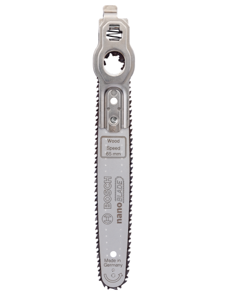 Hojas de sierra NanoBlade Wood Speed 65