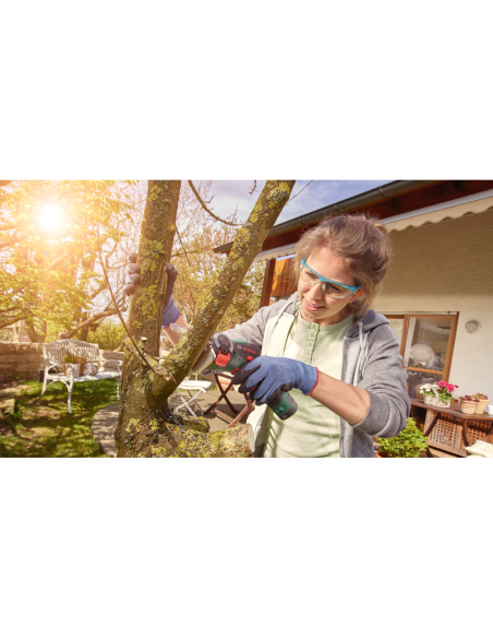 Hojas de sierra NanoBlade Wood Speed 65