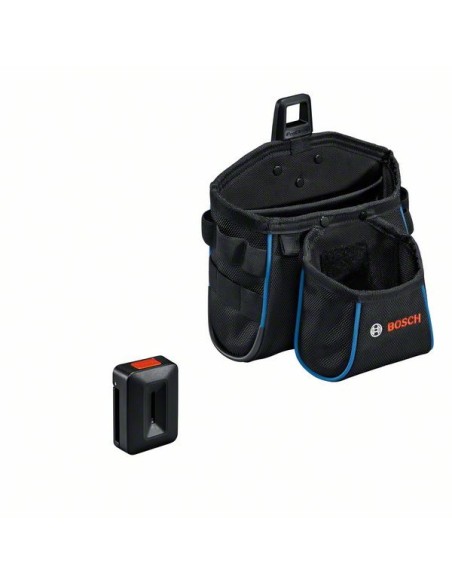 Bolsa de transporte GWT 2 Professional