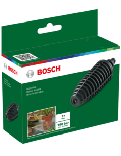 Accesorio de sistema Boquilla rotativa 2