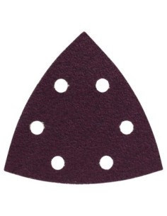 25 lijas para lijadora Delta, Grano 60