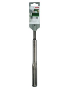 Cincel acanalado SDS plus: 22 x 250 mm 2