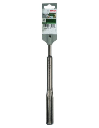 Cincel acanalado SDS plus: 22 x 250 mm