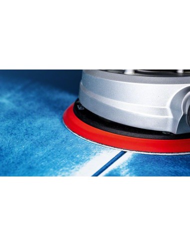 Lija Excént Best wood: 125mm 8P. G60x5