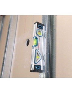 BOSCH 1600A016BN Nivel de burbuja magnético Professional... 2