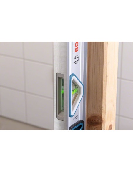 BOSCH 1600A016BN Nivel de burbuja magnético Professional (25 cm)