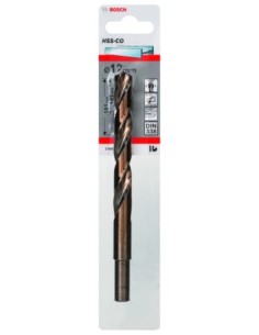 Broca HSS-Co DIN338: 12,0 x 101 x 151 2