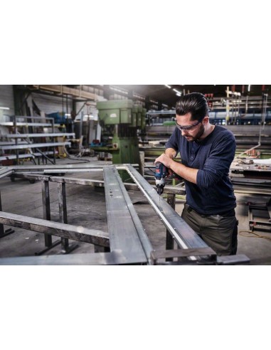 Broca helicoidal HSS PointTeQ 10,2 mm