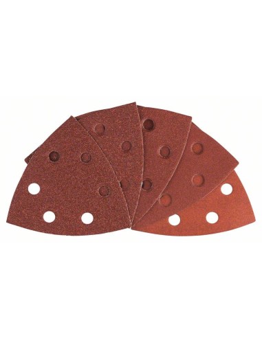 Hoja de lija C430, paquete de 10 uds.