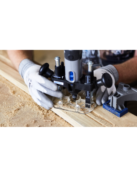 Juego de fresas multiusos de DREMEL®