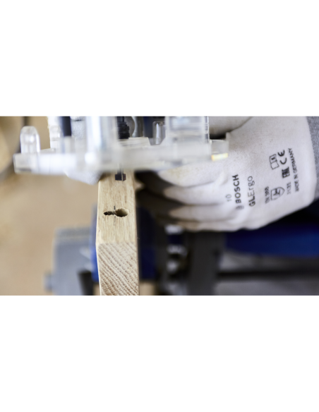 Juego de fresas multiusos de DREMEL®