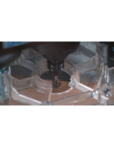 Juego de fresas multiusos de DREMEL®