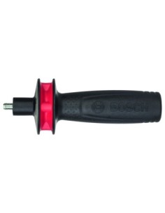 Empuñadura M 8 con Vibration Control