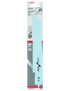 M 1122 EF: Flexible Metal: PFZ 500 E 2