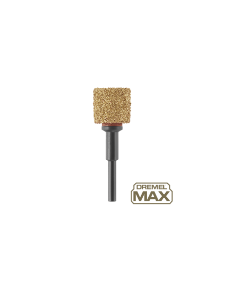Banda de lija y taladro DREMEL® MAX
