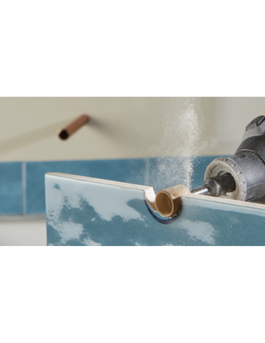 Banda de lija y taladro DREMEL® MAX