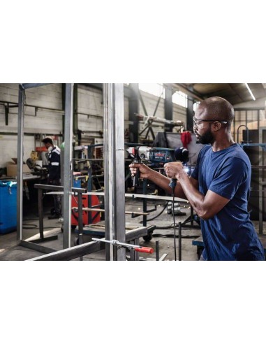 Broca helicoidal HSS PointTeQ 5,6 mm