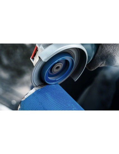 EXPERT Diamond Pipe Cut Wheel X-LOCK