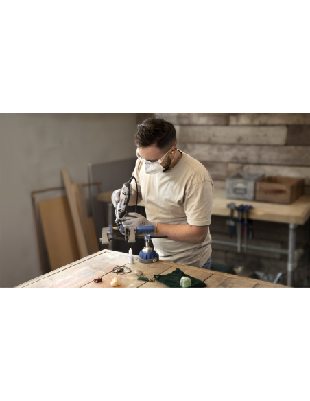 DREMEL® 4250 (En maletín de alumino)