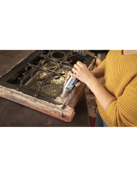 DREMEL® 4250 (En maletín de alumino)