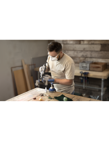 DREMEL® 4250 (En maletín de alumino)