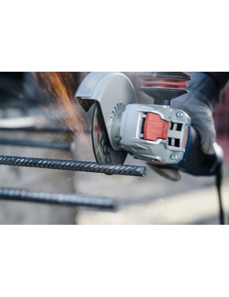 X-LOCK Standard para Inox 10x125x1,6