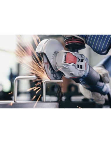 X-LOCK Standard para Inox 10x125x1,6