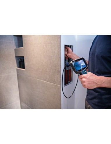 Cámara de inspección GIC 12V-5-27 C