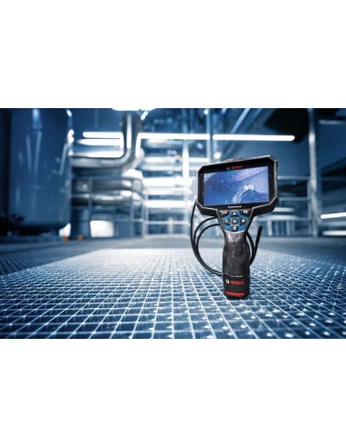 Cámara de inspección GIC 12V-5-27 C