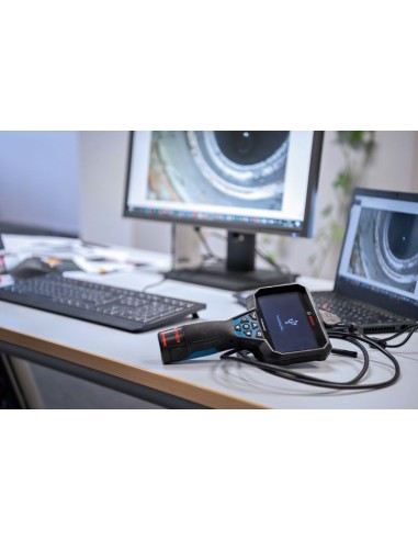 Cámara de inspección GIC 12V-5-27 C