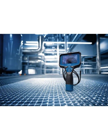 Cámara de inspección GIC 12V-4-23 C