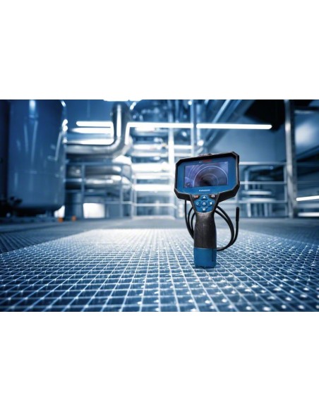 Cámara de inspección GIC 12V-4-23 C