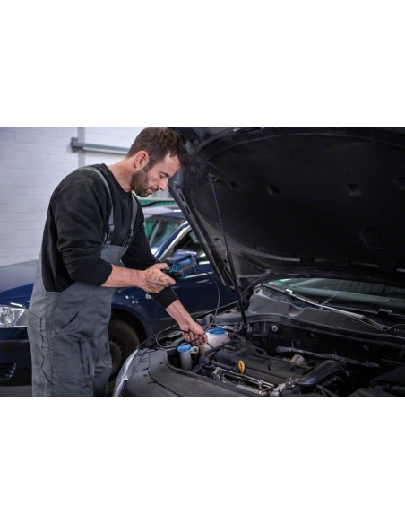 Cámara de inspección GIC 12V-4-23 C