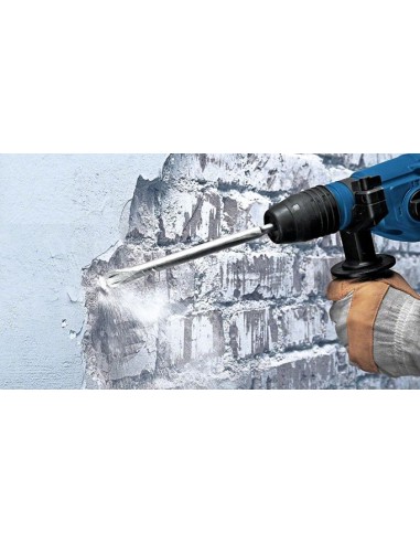 Cincel estándar SDS-max: 400 x 25mm