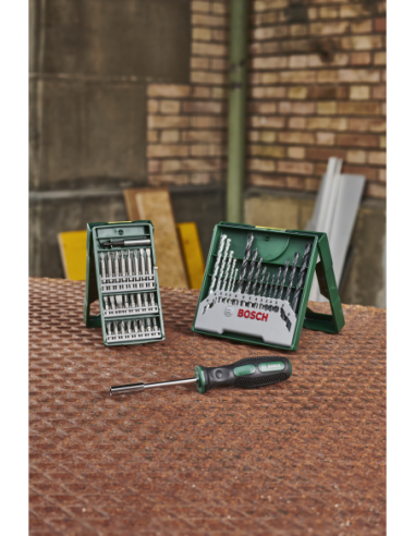 Mini X-line 15 + 25 + mango (PROMO)