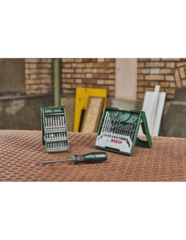 Mini X-line 15 + 25 + mango (PROMO)